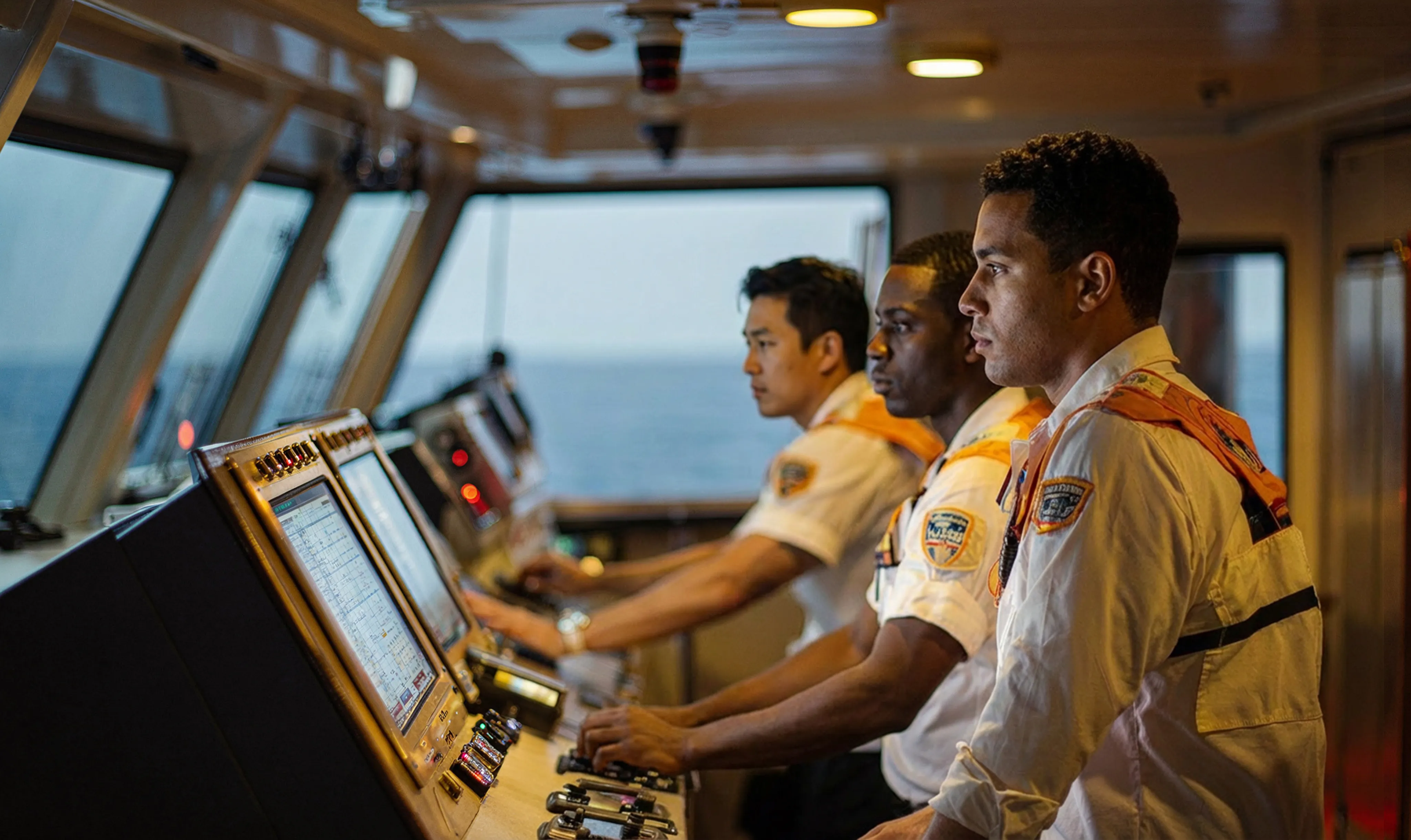 From spreadsheets to live readiness dashboards