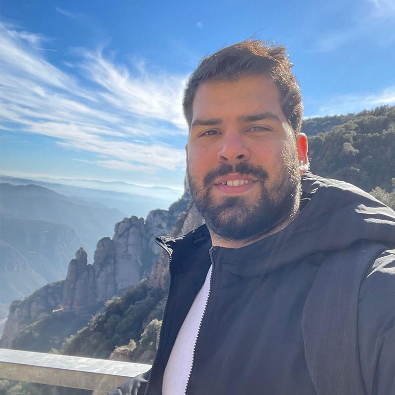 Alejandro Bermejo